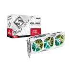 VGA ASROCK RX 7900 XT PHANTOM GAMING WHITE 20GB OC (RX7800XT SL 16GO)
