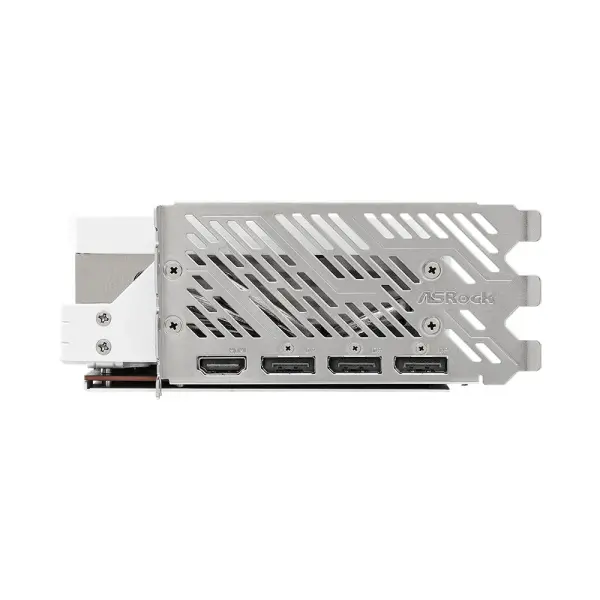 VGA ASROCK RX 7900 XTX TAICHI WHITE 24GB OC (RX7900XTX TCW 24GO)