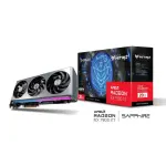 VGA SAPPHIRE NITRO+ RADEON RX 7900 XT GAMING OC VAPOR-X 20G GDDR6