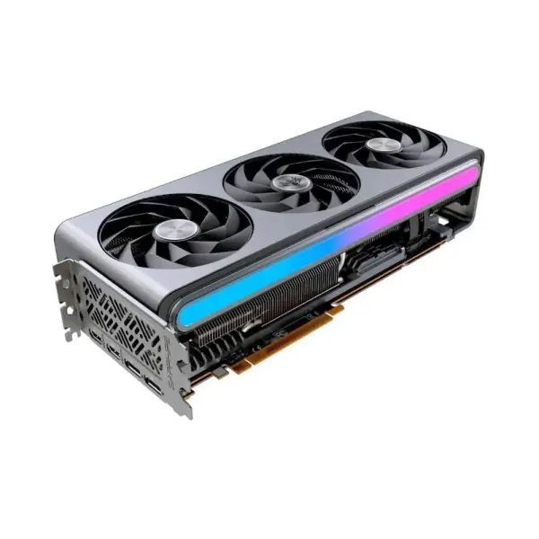 VGA SAPPHIRE NITRO+ RADEON RX 7900 XT GAMING OC VAPOR-X 20G GDDR6