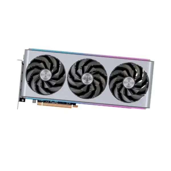 VGA SAPPHIRE NITRO+ RADEON RX 7900 XT GAMING OC VAPOR-X 20G GDDR6