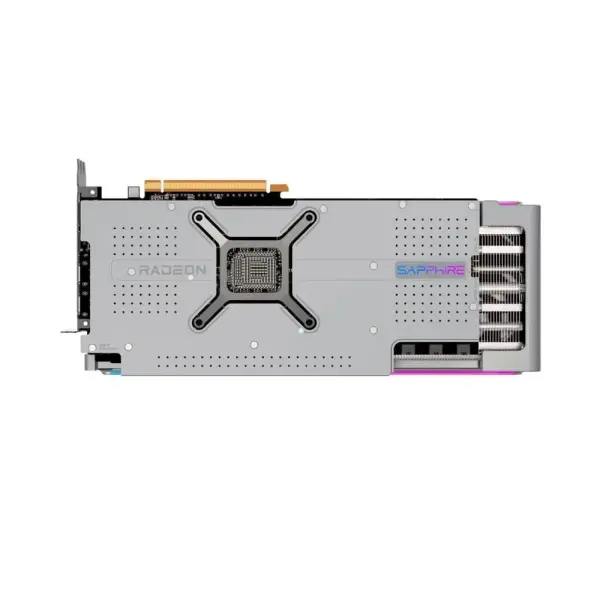 VGA SAPPHIRE NITRO+ RADEON RX 7900 XT GAMING OC VAPOR-X 20G GDDR6