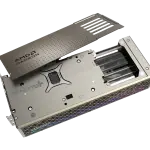 Card màn hình SAPPHIRE NITRO+ AMD RADEON RX 9070 GAMING OC 16GB (11349-01-20G)