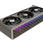 Card màn hình SAPPHIRE NITRO+ AMD RADEON RX 9070 GAMING OC 16GB (11349-01-20G)