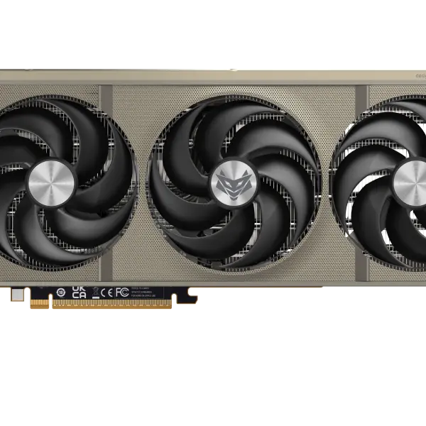 Card màn hình SAPPHIRE NITRO+ AMD RADEON RX 9070 GAMING OC 16GB (11349-01-20G)