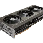 Card màn hình SAPPHIRE NITRO+ AMD RADEON RX 9070 XT GAMING OC 16GB (11348-01-20G)