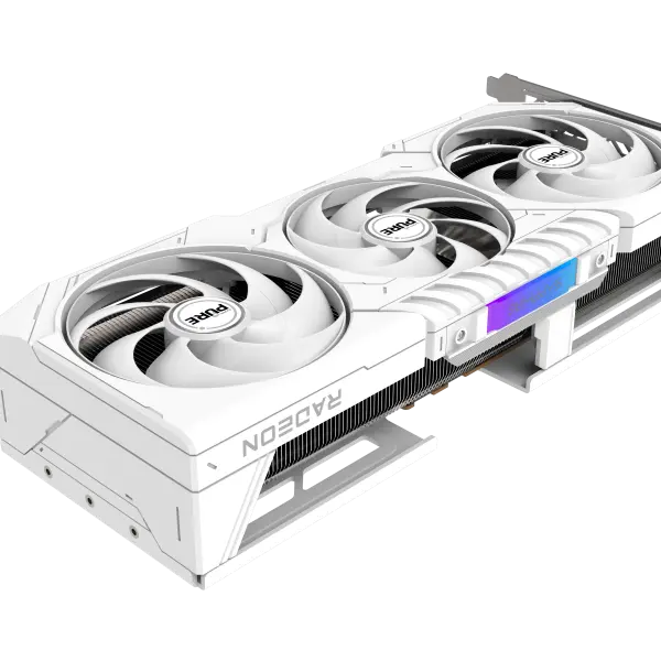 Card màn hình SAPPHIRE PURE AMD RADEON RX 9070 XT GAMING OC 16GB (11348-02-20G)