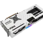 Card màn hình SAPPHIRE PURE AMD RADEON RX 9070 GAMING OC 16GB (11349-02-20G)