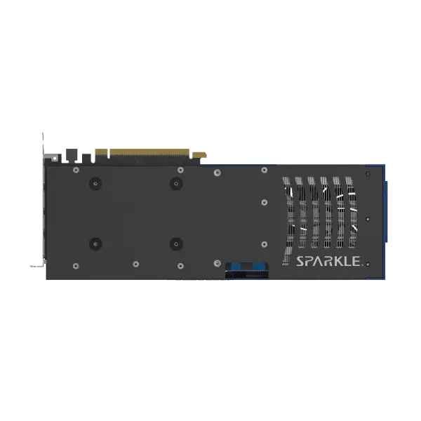 Card Màn Hình SPARKLE Intel Arc A770 TITAN ROC OC Edition 16GB GDDR6 (SA770T-16GOC)