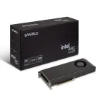 CARD MÀN HÌNH SPARKLE INTEL ARC PRO B70 BLOWER OC 32GB GDDR6