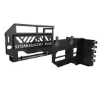 DỰNG VGA COOLER MASTER VERTICAL GRAPHICS CARD HOLDER KIT V3 PCIE 4.0 (MCA-U000R-KFVK03)