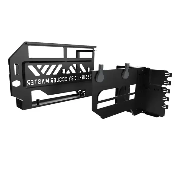 DỰNG VGA COOLER MASTER VERTICAL GRAPHICS CARD HOLDER KIT V3 PCIE 4.0 (MCA-U000R-KFVK03)
