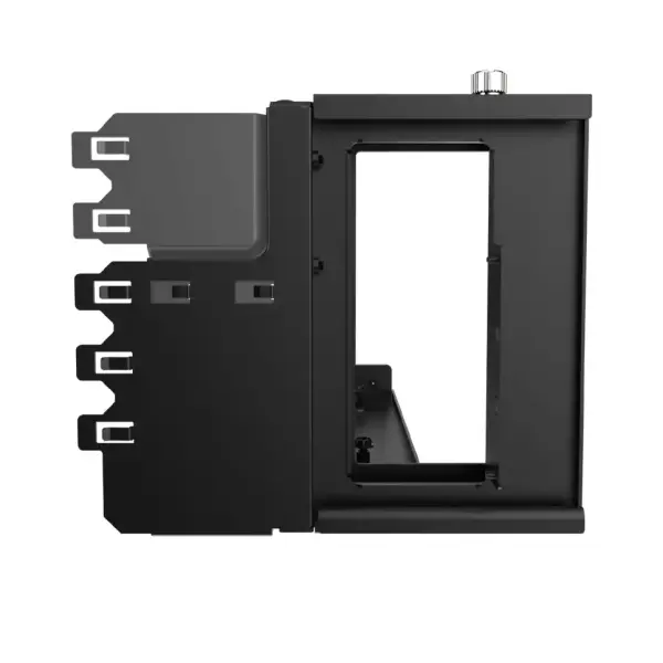 DỰNG VGA COOLER MASTER VERTICAL GRAPHICS CARD HOLDER KIT V3 PCIE 4.0 (MCA-U000R-KFVK03)