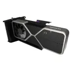 DỰNG VGA COOLER MASTER VERTICAL GRAPHICS CARD HOLDER KIT V3 PCIE 4.0 (MCA-U000R-KFVK03)