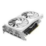 VGA ZOTAC GAMING GEFORCE RTX 4060 8GB TWIN EDGE OC WHITE EDITION (ZT-D40600Q-10M)