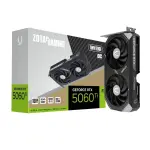 Card màn hình ZOTAC GAMING GeForce RTX 5060 Ti 16GB Twin Edge OC ZT-B50620H-10M