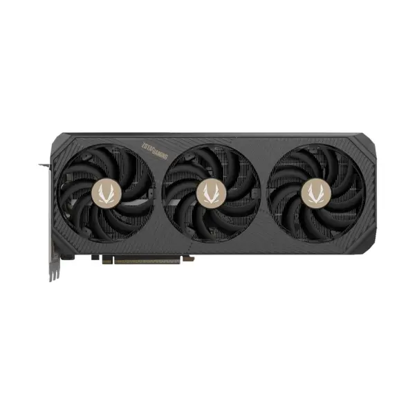 Card Màn Hình ZOTAC GAMING GeForce RTX 5080 SOLID OC 16GB ZT-B50800J-10P