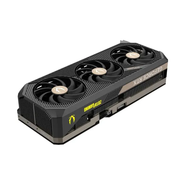 Card Màn Hình ZOTAC GAMING GeForce RTX 5080 SOLID OC 16GB ZT-B50800J-10P