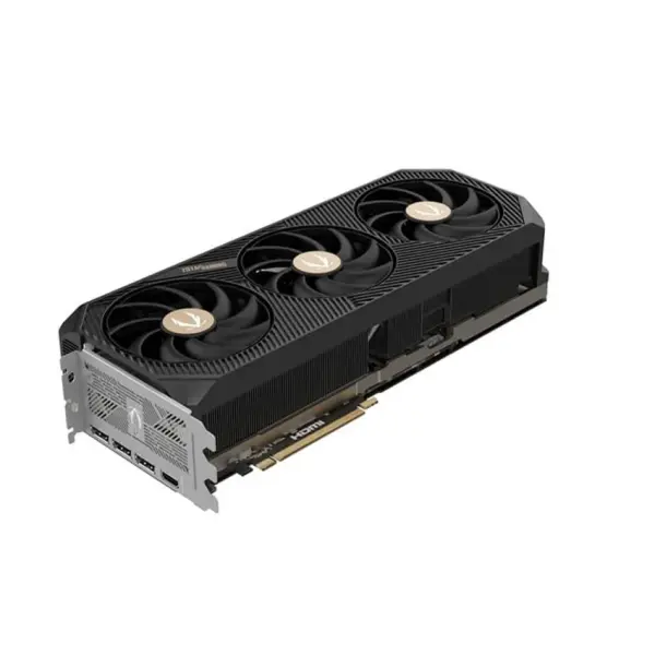 Card màn hình ZOTAC GAMING GeForce RTX 5080 SOLID (ZT-B50800D-10P)