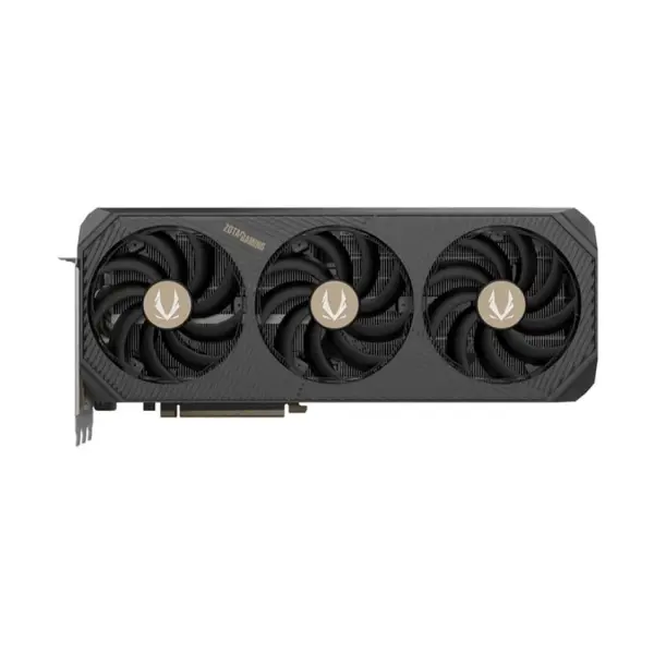 Card màn hình ZOTAC GAMING GeForce RTX 5080 SOLID (ZT-B50800D-10P)