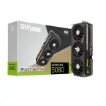 Card màn hình ZOTAC GAMING GeForce RTX 5080 SOLID (ZT-B50800D-10P)