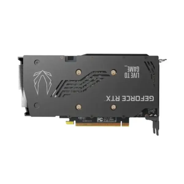 VGA ZOTAC GAMING RTX 3060 TWIN EDGE 12GB 192BIT GDDR6 (ZT-A30600E-10M)