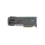 VGA ZOTAC GEFORCE RTX 4070 SUPER TRINITY BLACK EDITION 12GB GDDR6X ZT-D40720D-10P