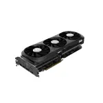 VGA ZOTAC GEFORCE RTX 4070 SUPER TRINITY BLACK EDITION 12GB GDDR6X ZT-D40720D-10P