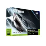 CARD MÀN HÌNH VGA ZOTAC GEFORCE RTX 4070 Ti SUPER SOLID 16GB GDDR6X