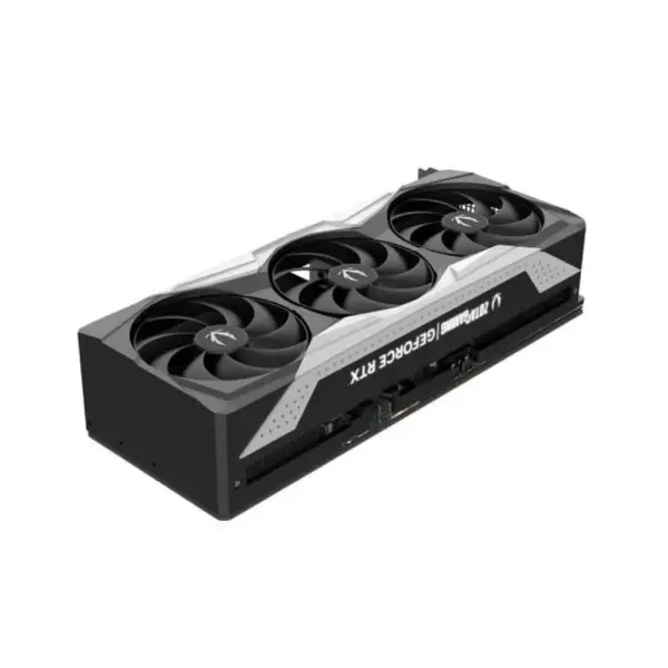 CARD MÀN HÌNH VGA ZOTAC GEFORCE RTX 4070 Ti SUPER SOLID 16GB GDDR6X