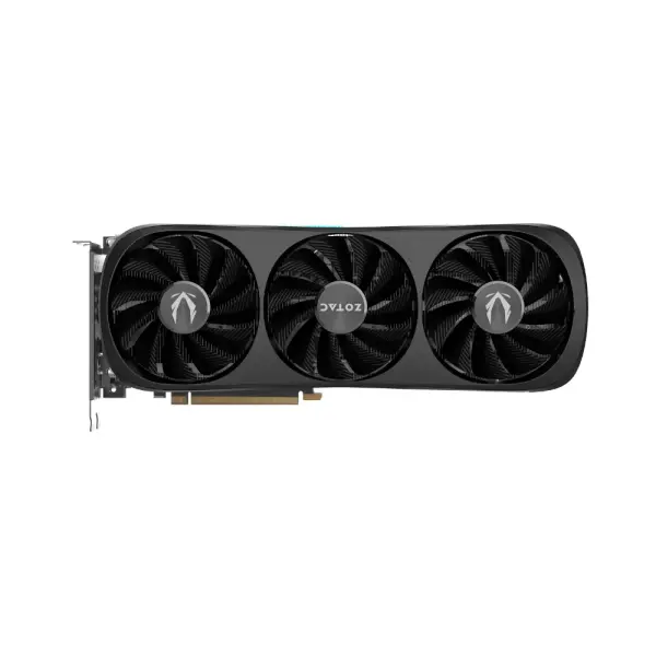 VGA ZOTAC RTX 4080 SUPER TRINITY BLACK EDITION 16GB GDDR6X (ZT-D40820D-10P)