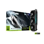 VGA ZOTAC RTX 4080 SUPER TRINITY BLACK EDITION 16GB GDDR6X (ZT-D40820D-10P)