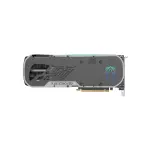 VGA ZOTAC RTX 4080 SUPER TRINITY BLACK EDITION 16GB GDDR6X (ZT-D40820D-10P)