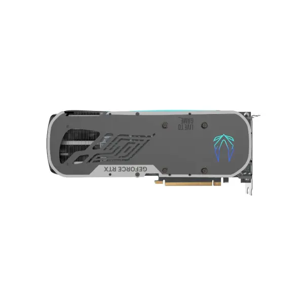 VGA ZOTAC RTX 4080 SUPER TRINITY BLACK EDITION 16GB GDDR6X (ZT-D40820D-10P)