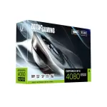 VGA ZOTAC RTX 4080 SUPER TRINITY BLACK EDITION 16GB GDDR6X (ZT-D40820D-10P)