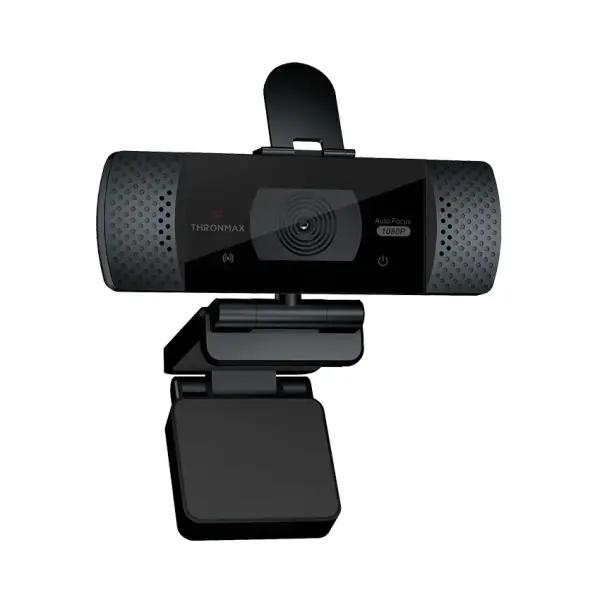WEBCAM THRONMAX STREAM GO 1080P